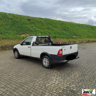 Fiat Strada 1.3 MJT Pick-up Cabina Lunga Adventure (5)