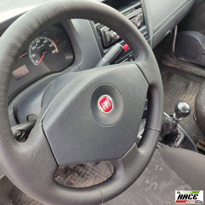 Fiat Strada 1.3 MJT Pick-up Cabina Lunga Adventure (9)