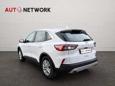 Ford Kuga 2.5 Plug In Hybrid 225 CV CVT 2WD Titanium (4)
