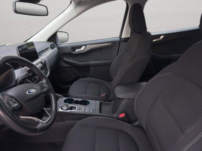Ford Kuga 2.5 Plug In Hybrid 225 CV CVT 2WD Titanium (6)