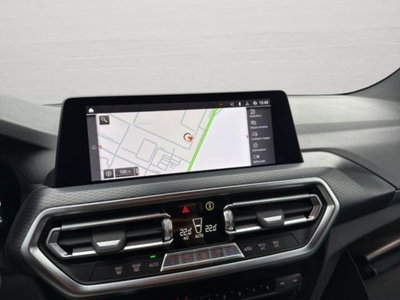 BMW X3 xDrive20d 48V Msport (13)
