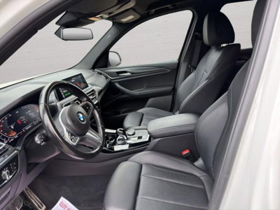 BMW X3 xDrive20d 48V Msport (9)