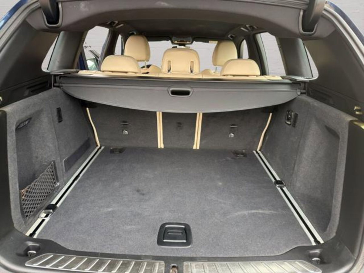 BMW X3 xDrive20d 48V Msport (14)