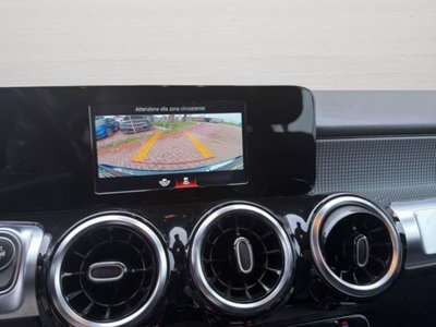 Mercedes-Benz GLB 180 Automatic Sport Plus (13)