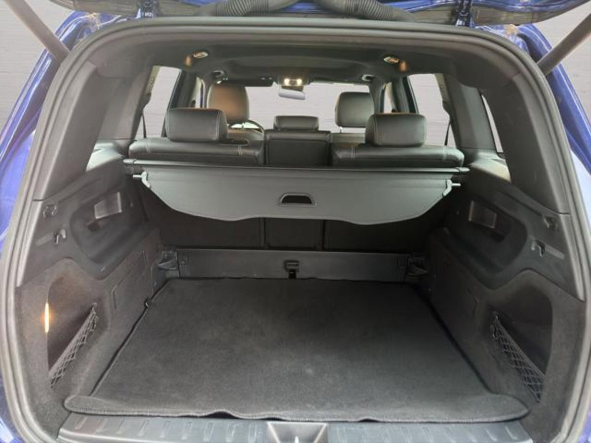 Mercedes-Benz GLB 180 Automatic Sport Plus (14)