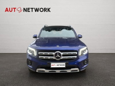 Mercedes-Benz GLB 180 Automatic Sport Plus (6)