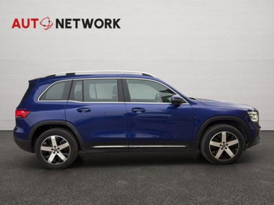 Mercedes-Benz GLB 180 Automatic Sport Plus (7)