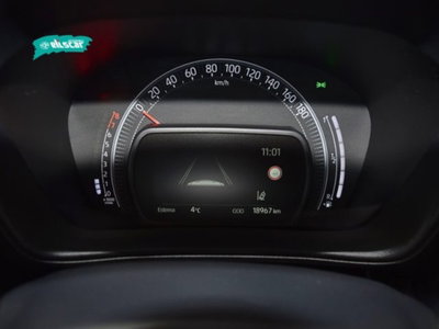 Toyota Aygo X 1.0 VVT-i 72 CV 5 porte Limited Air (10)