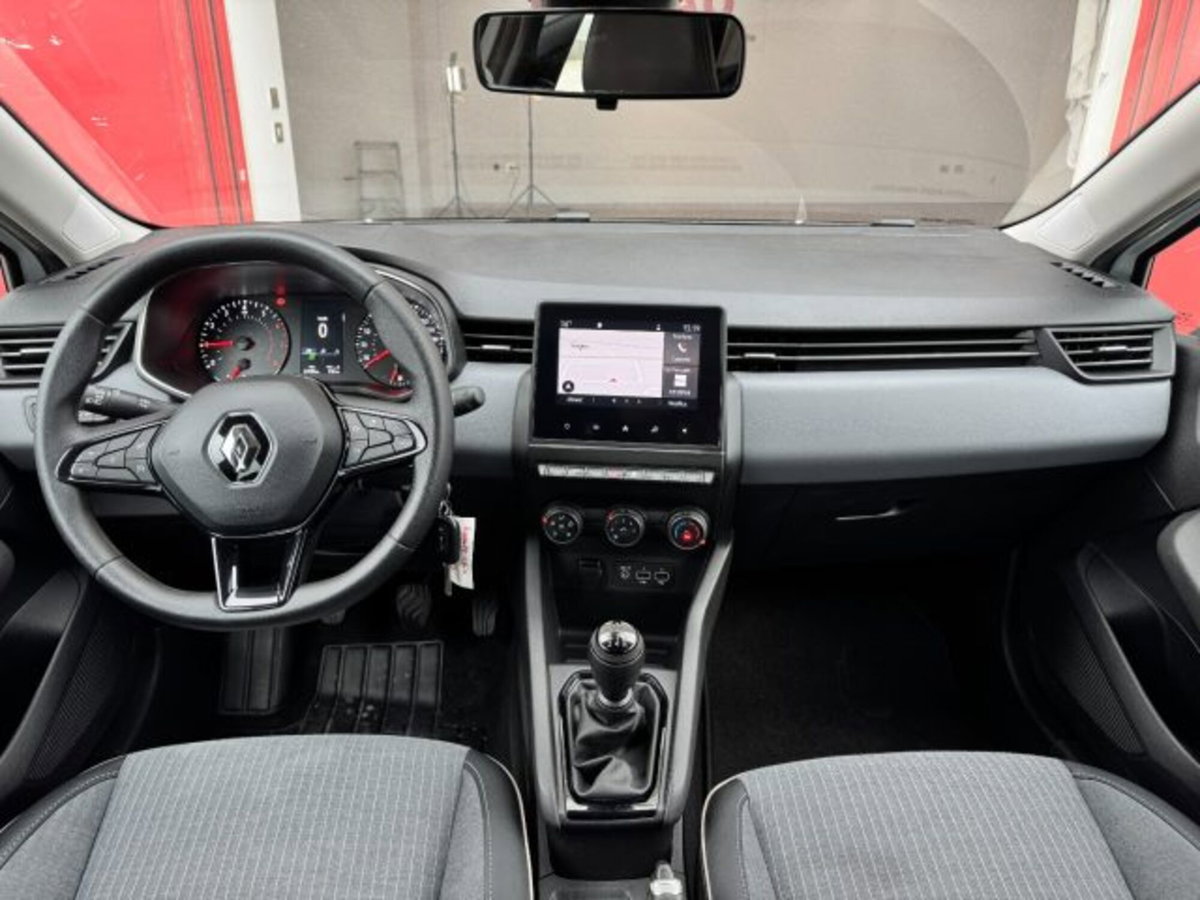 Renault Clio SCe 75 CV 5 porte Intens (10)