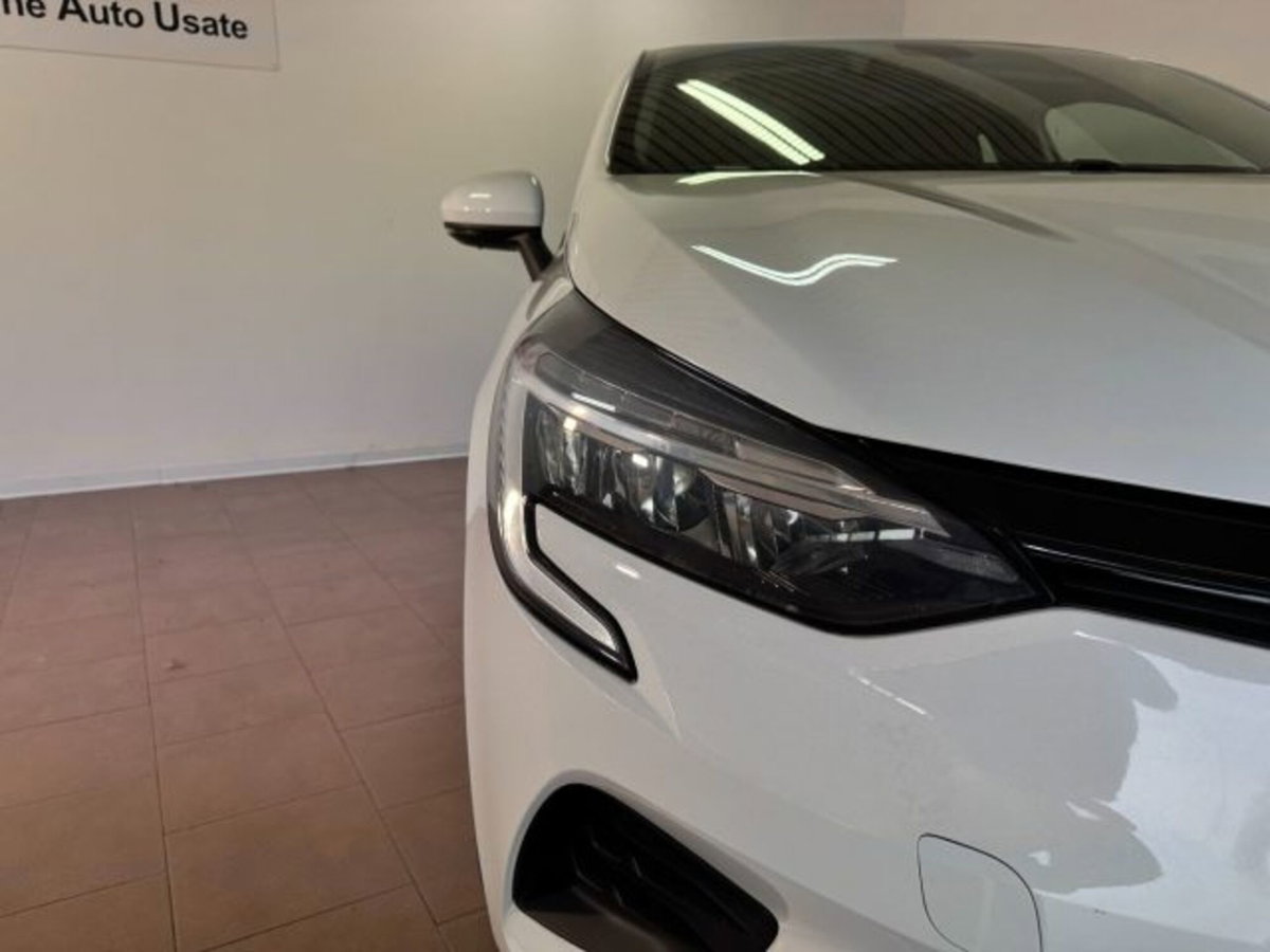 Renault Clio SCe 75 CV 5 porte Intens (14)