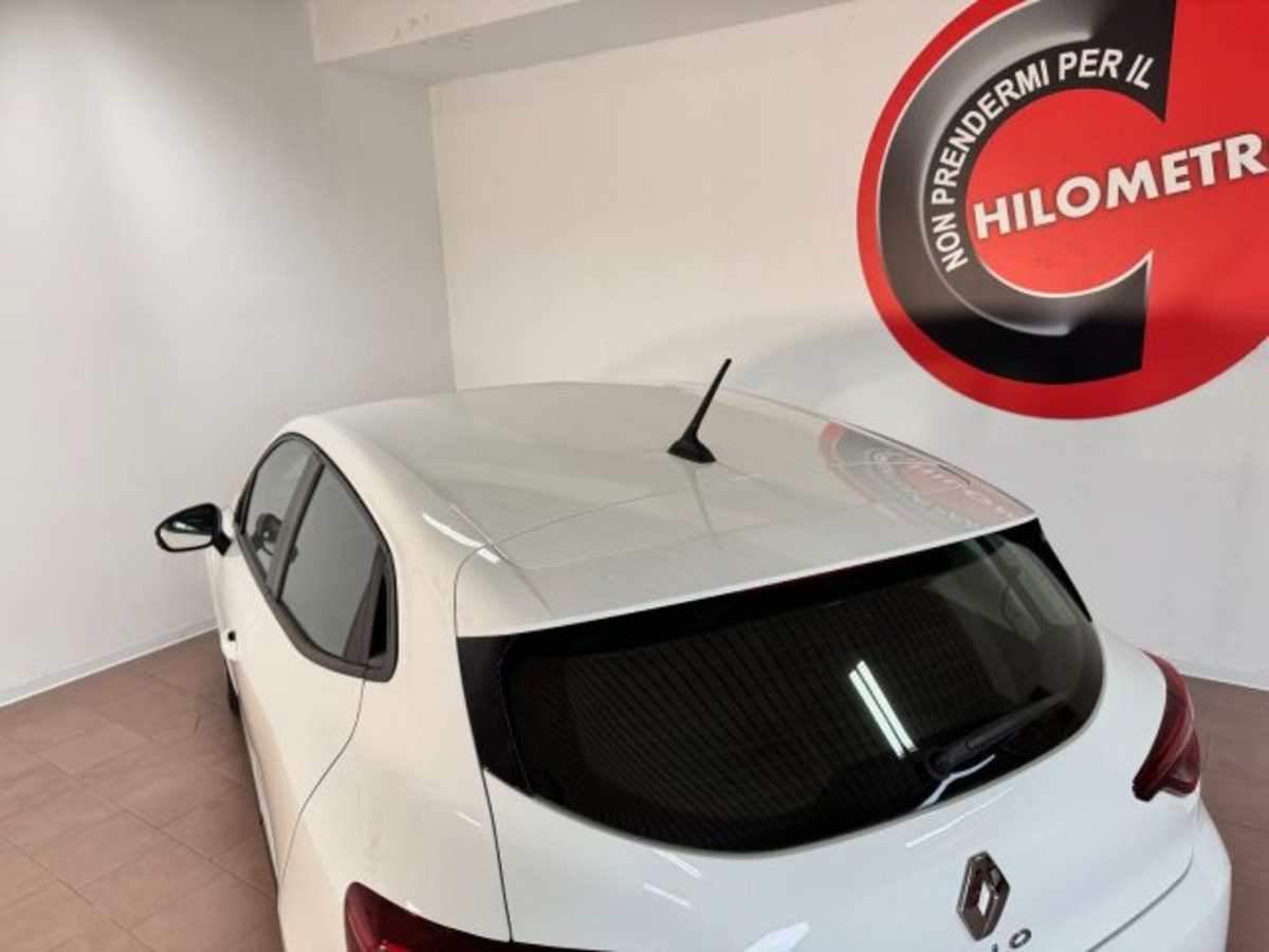 Renault Clio SCe 75 CV 5 porte Intens (15)