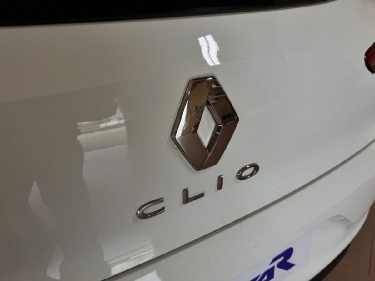 Renault Clio SCe 75 CV 5 porte Intens (17)