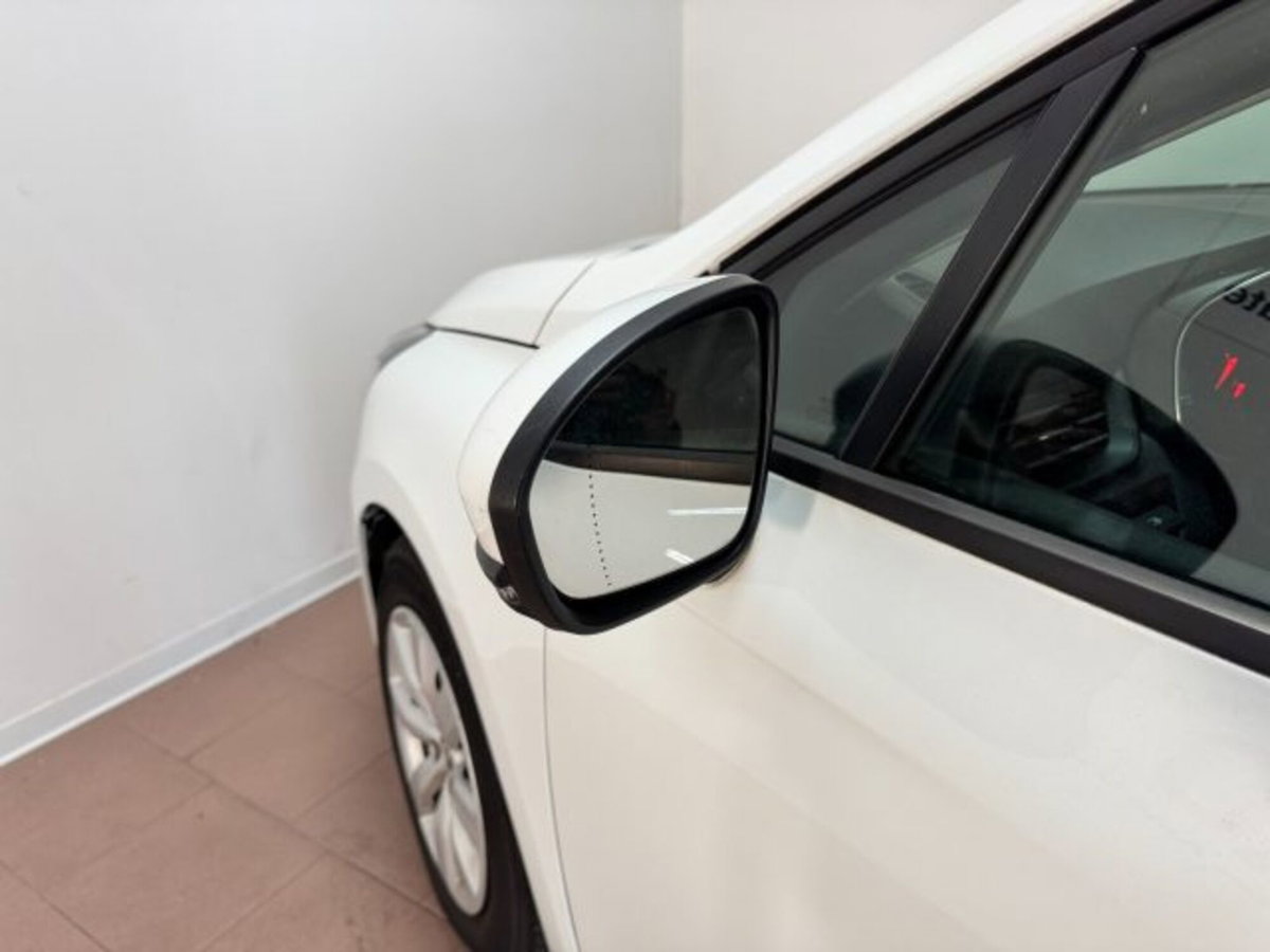 Renault Clio SCe 75 CV 5 porte Intens (18)