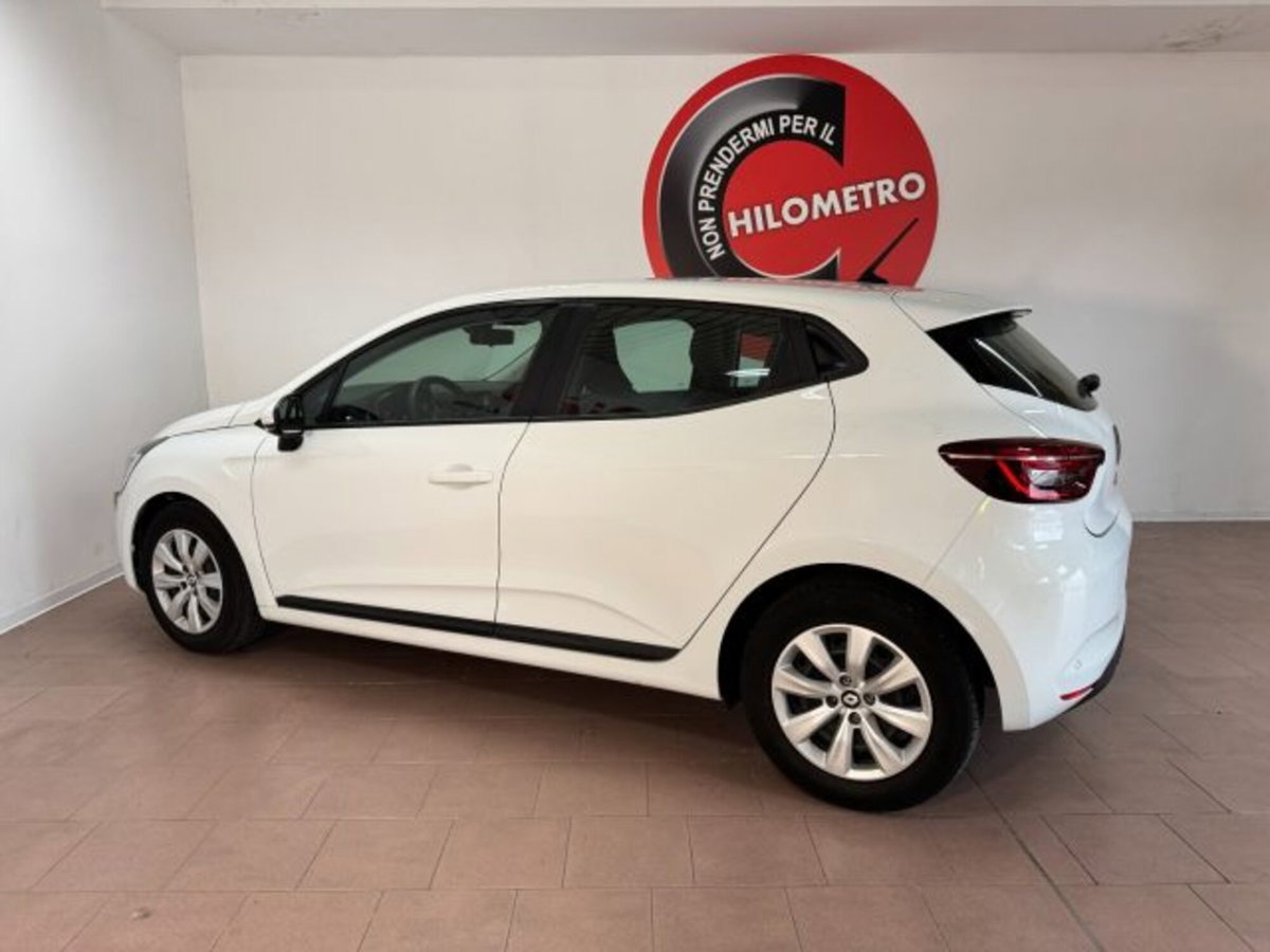 Renault Clio SCe 75 CV 5 porte Intens (3)