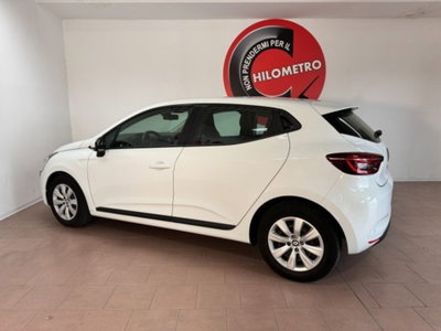 Renault Clio SCe 75 CV 5 porte Intens (3)