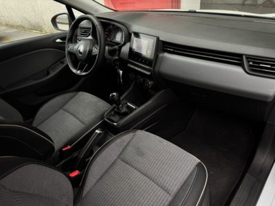 Renault Clio SCe 75 CV 5 porte Intens (6)