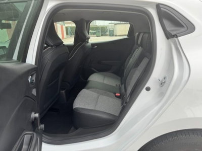 Renault Clio SCe 75 CV 5 porte Intens (7)