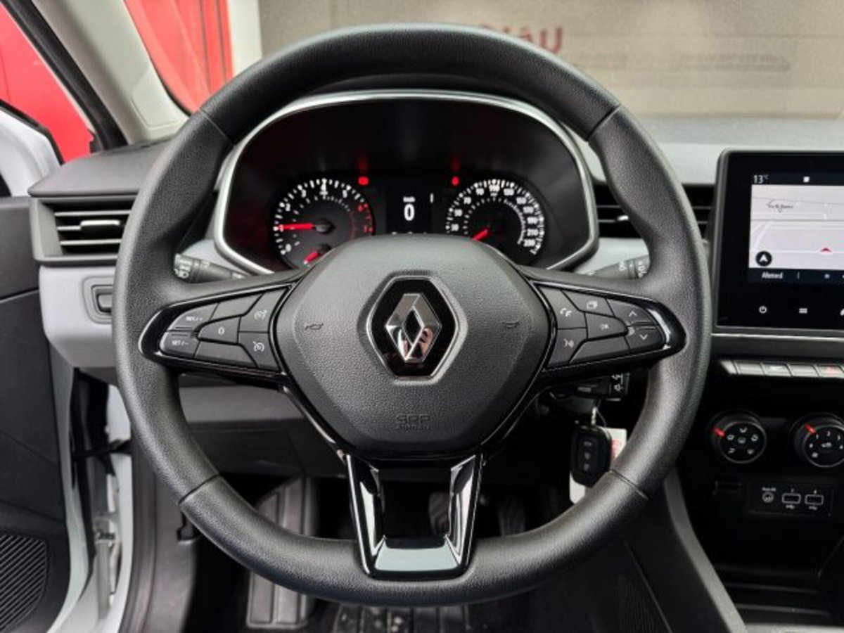 Renault Clio SCe 75 CV 5 porte Intens (8)