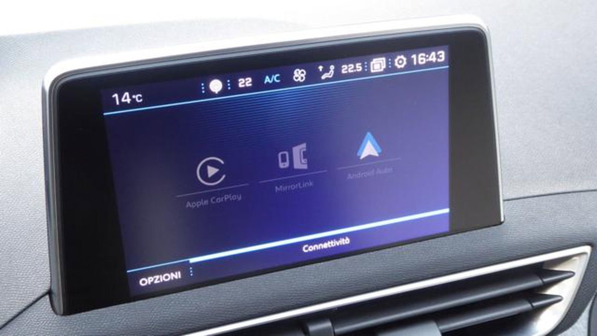 Peugeot 3008 BlueHDi 120 EAT6 S&S Allure (17)
