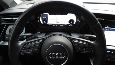 Audi A3 Sportback 2.0 tdi Business 150cv s-tronic (10)