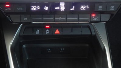 Audi A3 Sportback 2.0 tdi Business 150cv s-tronic (13)