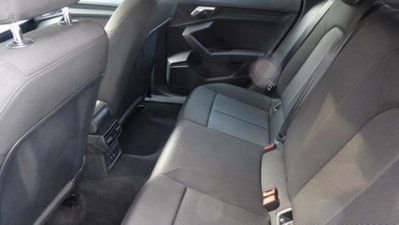 Audi A3 Sportback 2.0 tdi Business 150cv s-tronic (18)