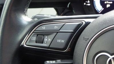 Audi A3 Sportback 2.0 tdi Business 150cv s-tronic (19)