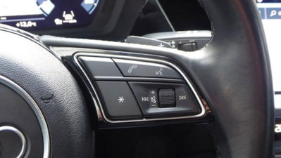 Audi A3 Sportback 2.0 tdi Business 150cv s-tronic (20)