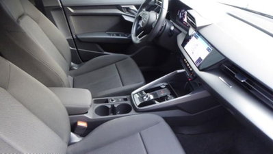 Audi A3 Sportback 2.0 tdi Business 150cv s-tronic (8)