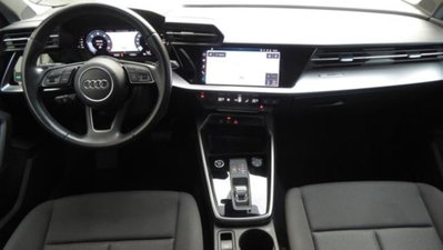 Audi A3 Sportback 2.0 tdi Business 150cv s-tronic (9)