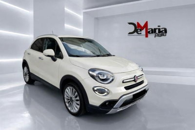 Fiat 500X 1.6 MultiJet 120 CV DCT Cross (2)