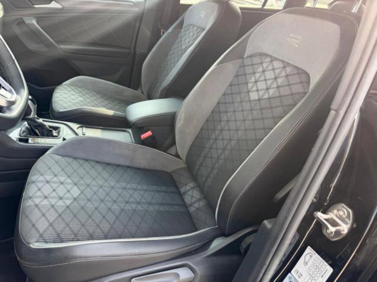 Volkswagen Tiguan 2.0 TDI 200 CV SCR DSG 4MOTION R-Line (15)