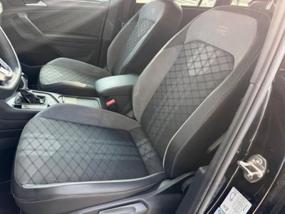 Volkswagen Tiguan 2.0 TDI 200 CV SCR DSG 4MOTION R-Line (15)