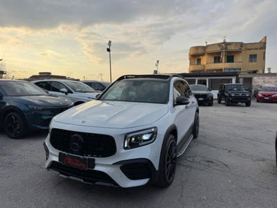 Mercedes-Benz GLB 180 d Automatic Premium usata