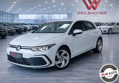 Volkswagen Golf 1.4 GTE DSG Plug-In Hybrid usata