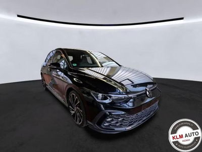 Volkswagen Golf 2.0 TDI GTD DSG usata