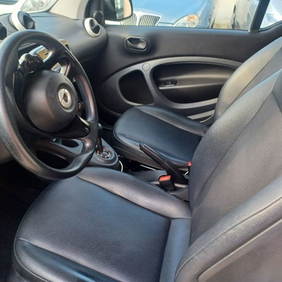 smart Fortwo 70 1.0 Passion (10)