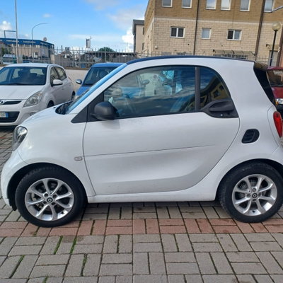smart Fortwo 70 1.0 Passion (11)