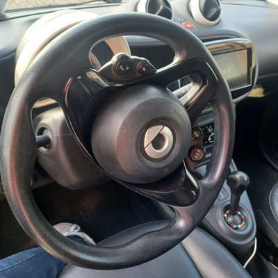 smart Fortwo 70 1.0 Passion (12)
