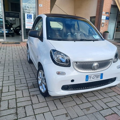 smart Fortwo 70 1.0 Passion (13)