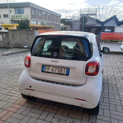 smart Fortwo 70 1.0 Passion (15)