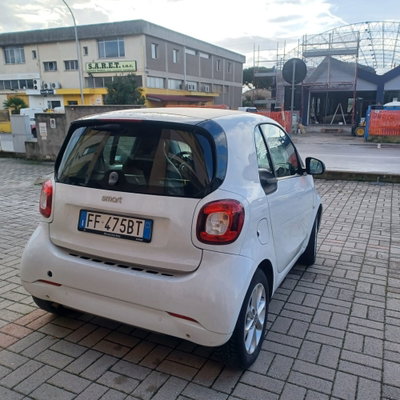 smart Fortwo 70 1.0 Passion (17)
