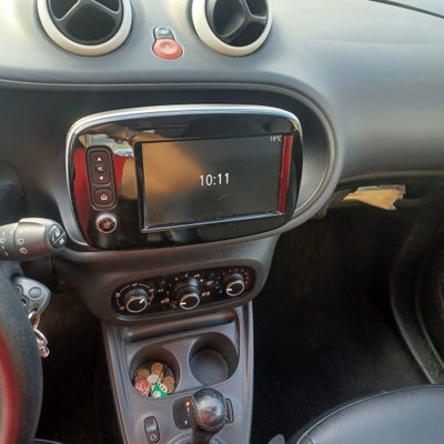 smart Fortwo 70 1.0 Passion (19)