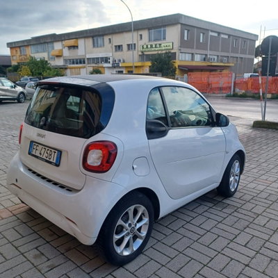 smart Fortwo 70 1.0 Passion (20)