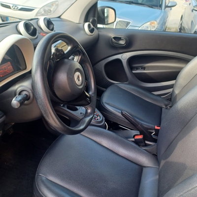 smart Fortwo 70 1.0 Passion (3)