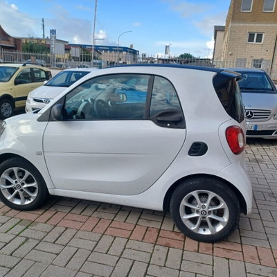 smart Fortwo 70 1.0 Passion (6)