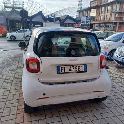 smart Fortwo 70 1.0 Passion (7)