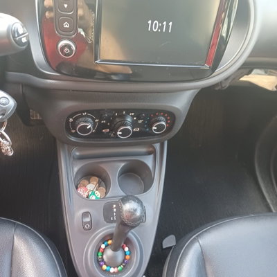 smart Fortwo 70 1.0 Passion (9)