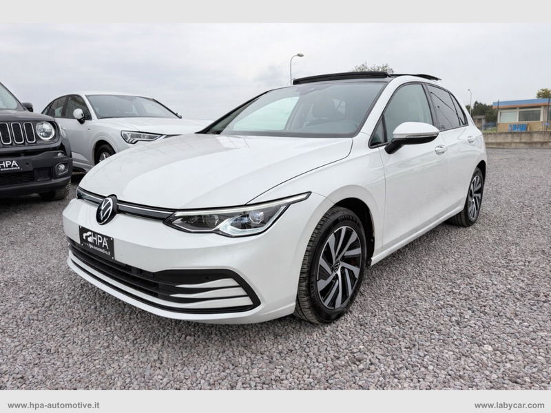 Volkswagen Golf Variant 2.0 tdi Style 150cv dsg