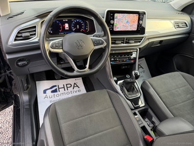 Volkswagen T-Roc 1.0 TSI Style (15)
